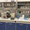 Laboratorio microbiologia e biodegradabilità dei materiali per l’Agroindustria