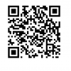 Image 2. QR Code for SIMBA Video - Open your phone camera and scan code to view!