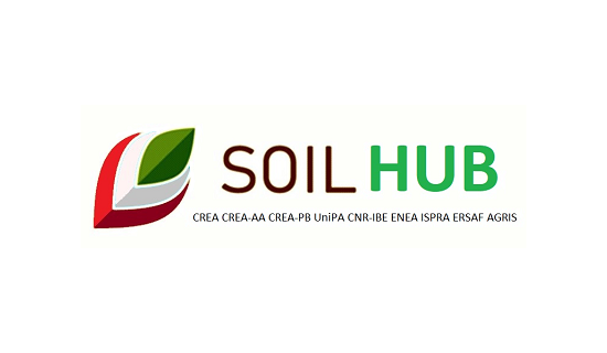 Progetto SOIL  HUB