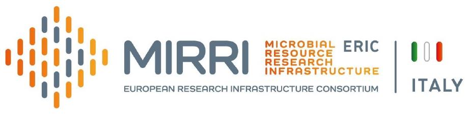 Logo MIRRI-IT