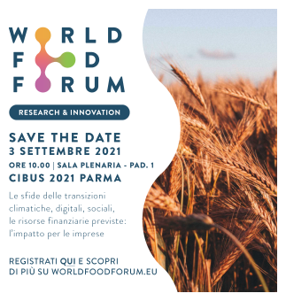 World Food Forum 