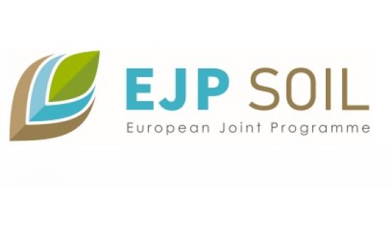 logo ejp soil