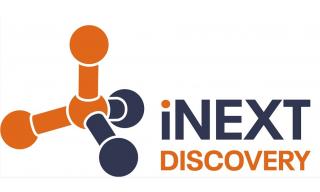 Logo iNext Discovery 