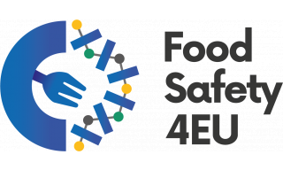 Logo Progetto Foodsafety4EU